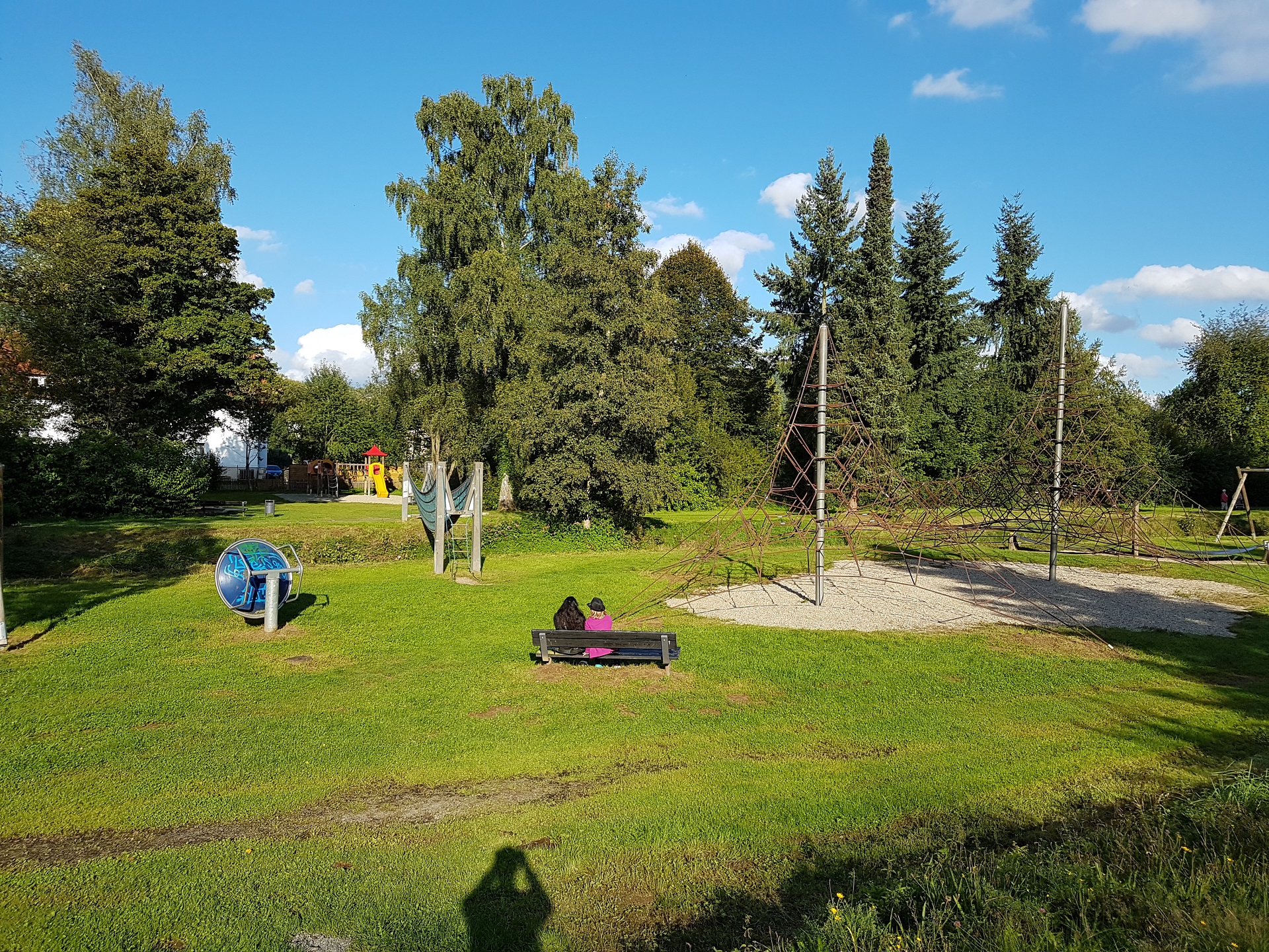 Neukirchen und Knüllgebirge – 20170910_172609