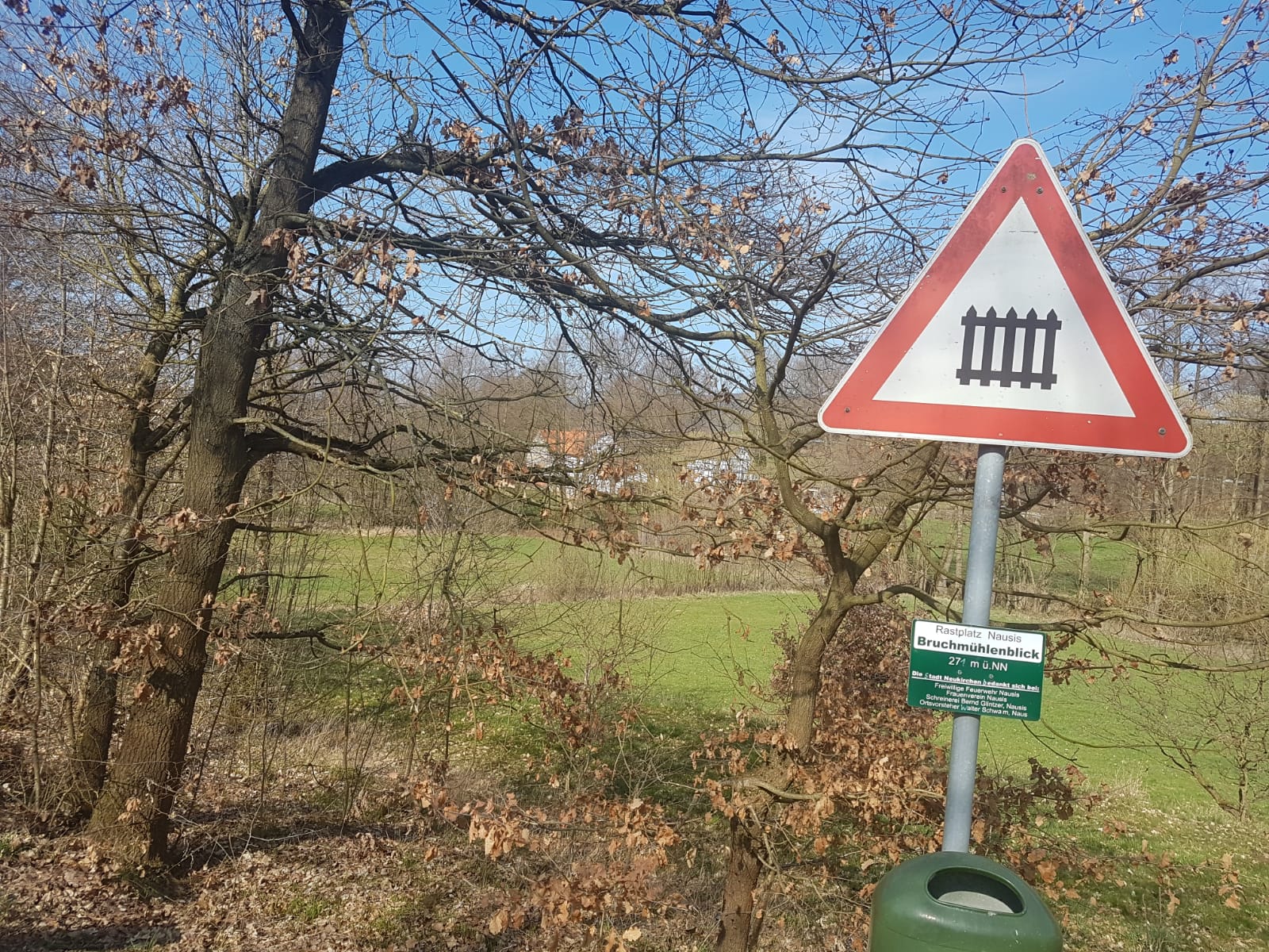Neukirchen und Knüllgebirge – IMG-20190424-WA0014