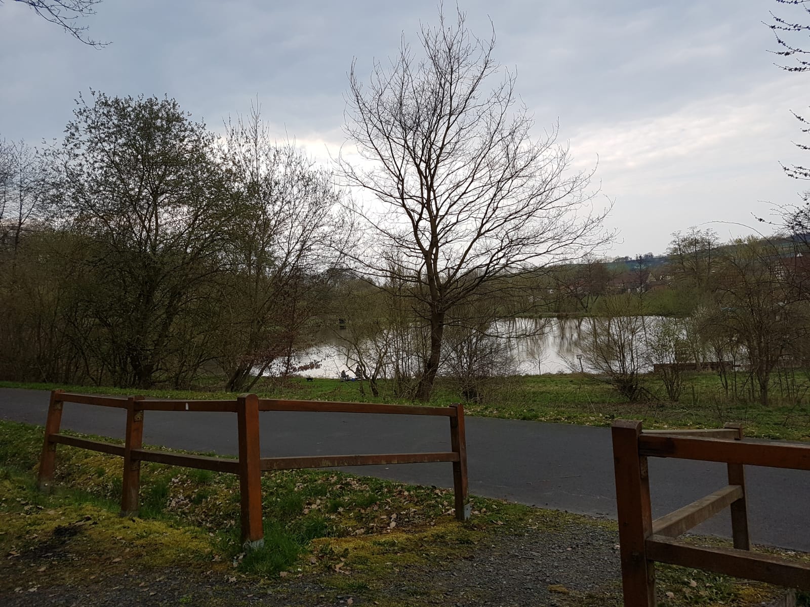Neukirchen und Knüllgebirge – IMG-20190424-WA0018